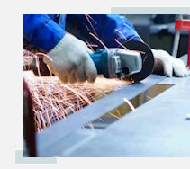 Услуги Изготовление металлоконструкций под ключ в донском