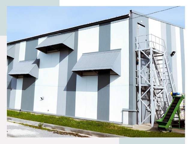 Строительство овощехранилищ от 608 руб. в Донской