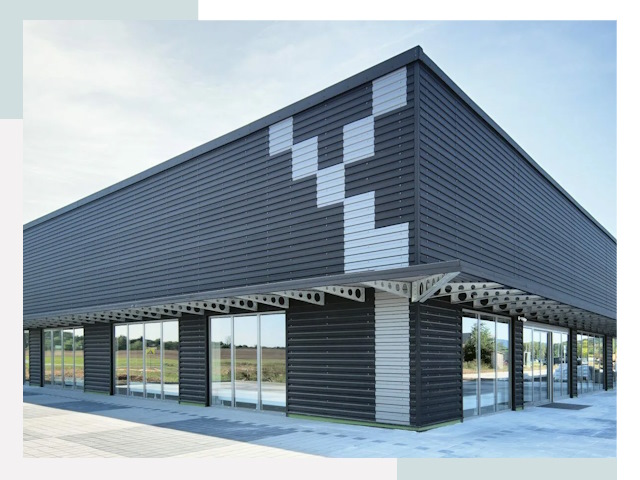 Торговые здания в Донской от 608 руб. за м2