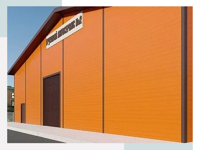 Строительство автосервисов в донском