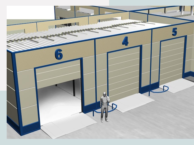 Строительство автомоек от 608 руб. в Донской