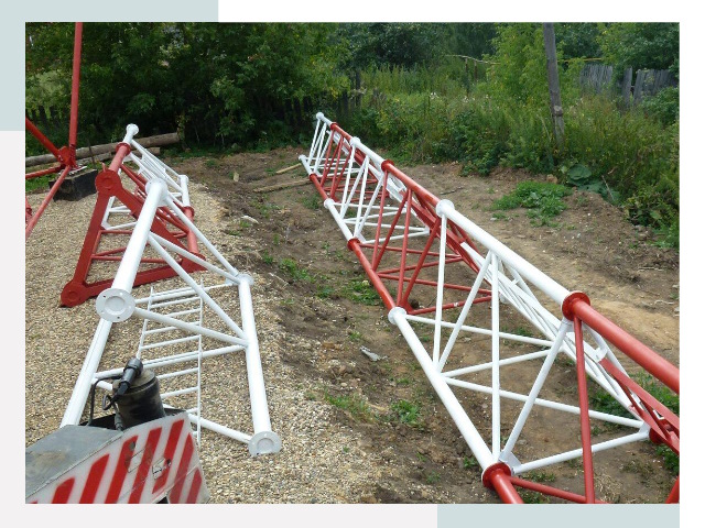 Башни связи в донском